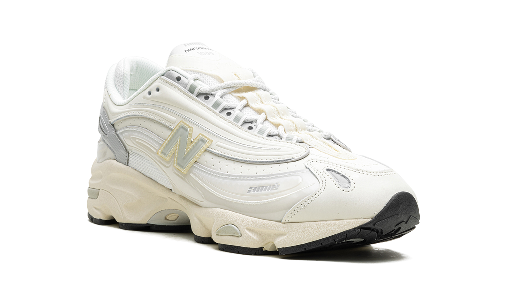 New Balance 1000 Aime Leon Dore White