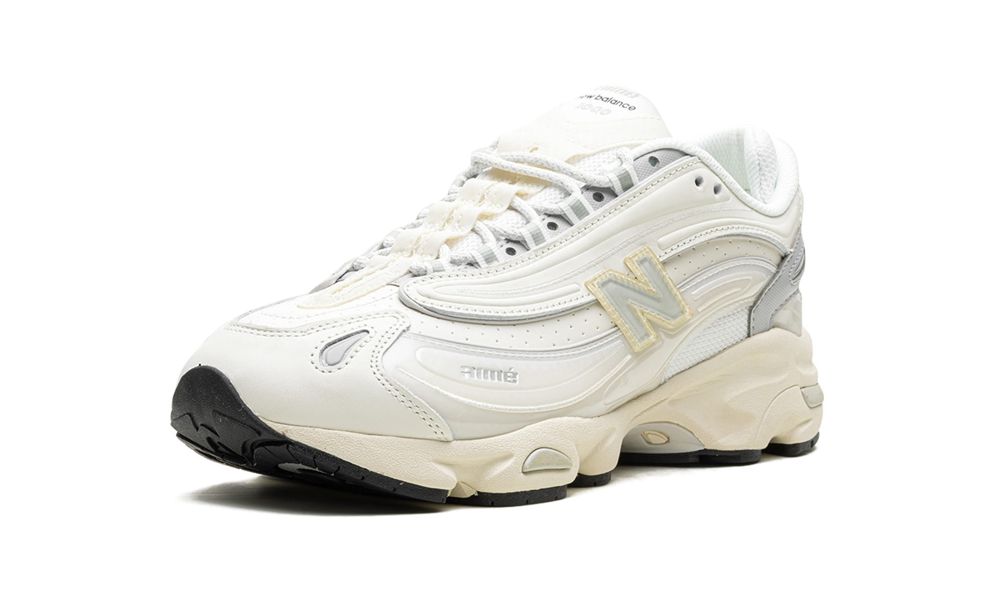 New Balance 1000 Aime Leon Dore White