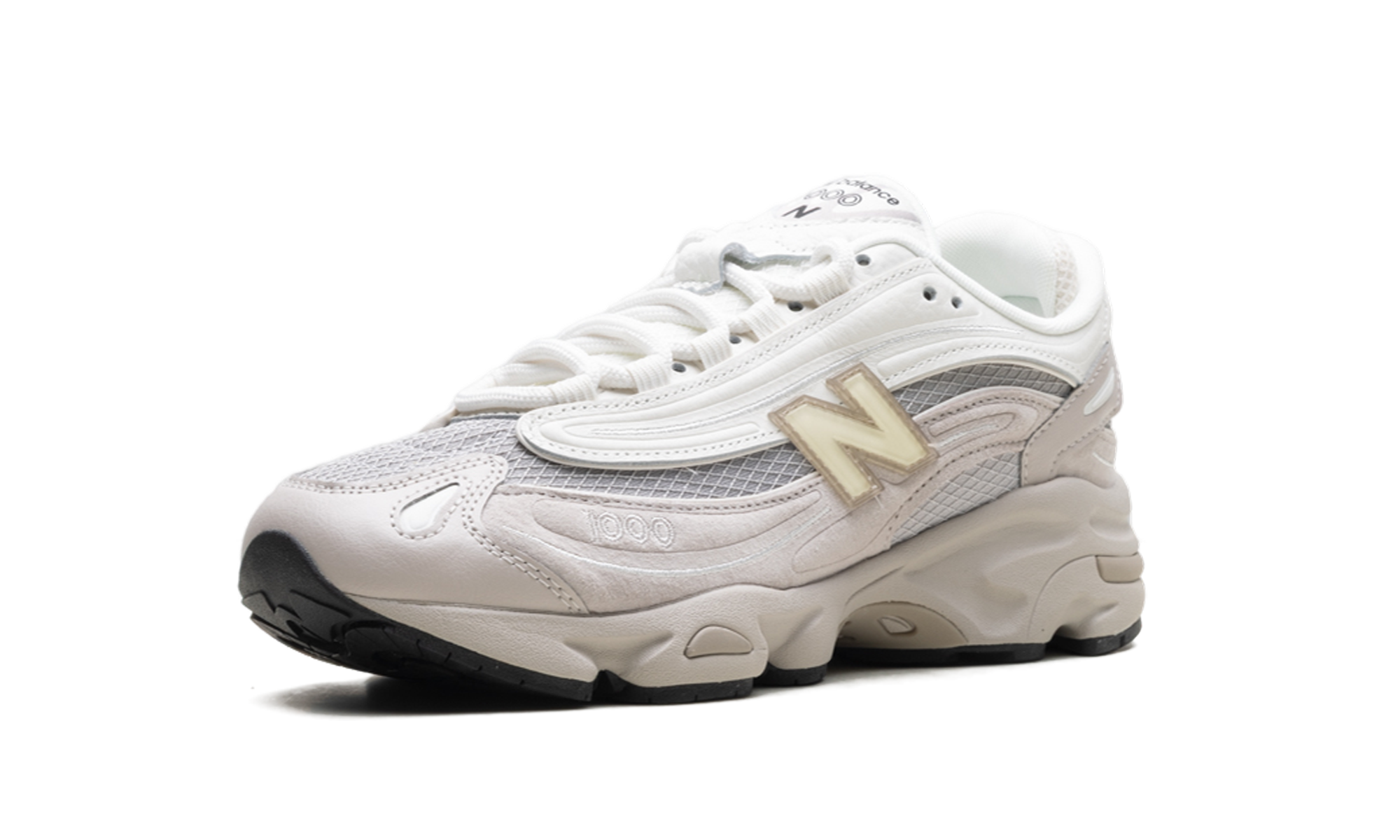 New Balance 1000 Grey Cream