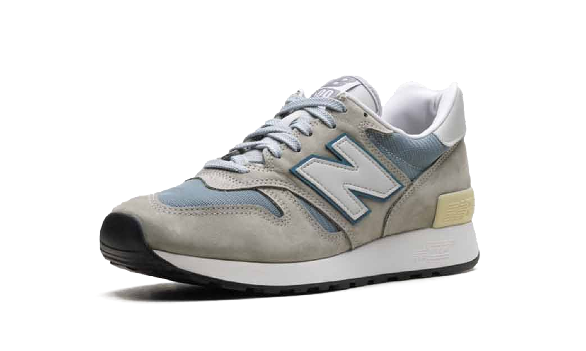 New Balance 1300JP MiUSA Mirage Grey