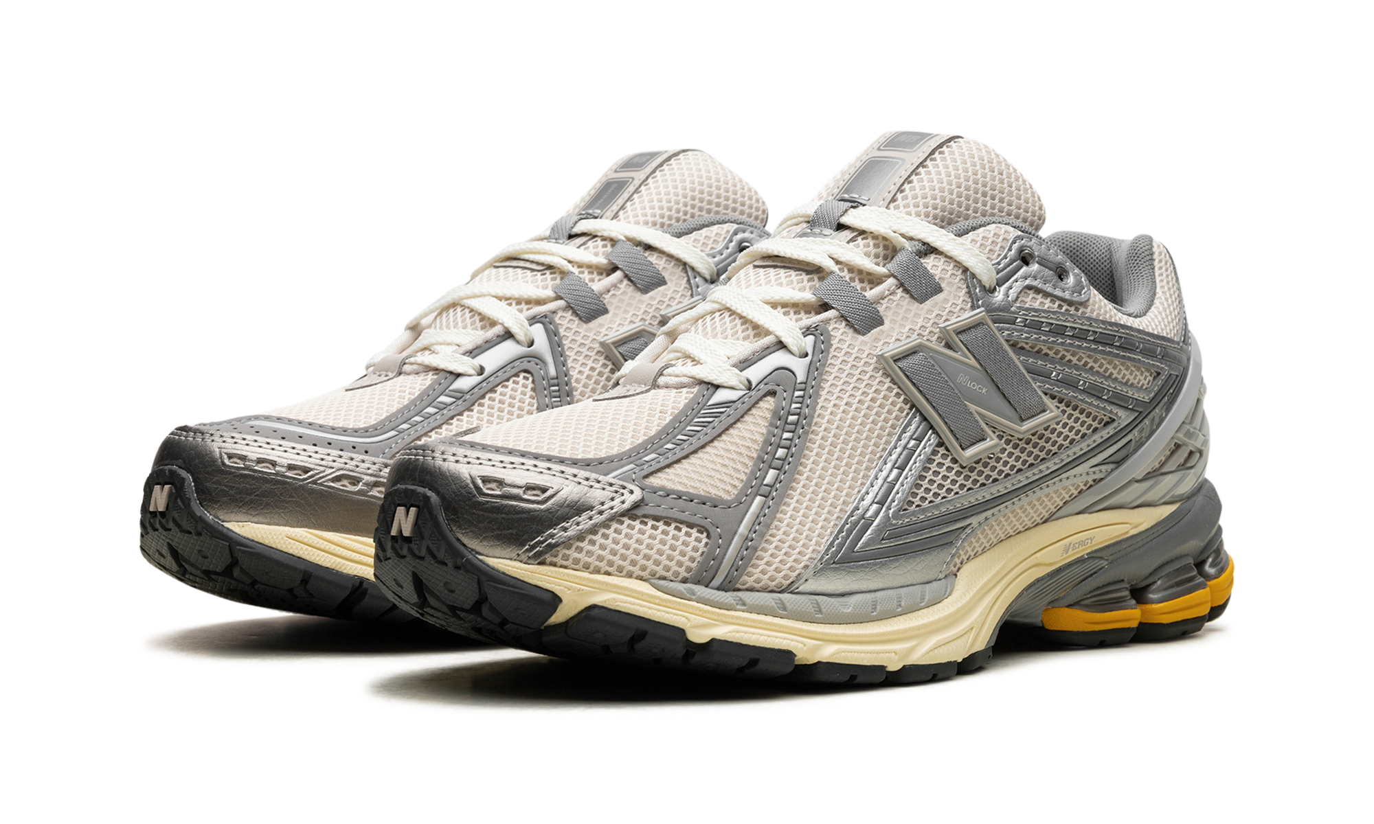 New Balance 1906 Moonbeam Raincloud