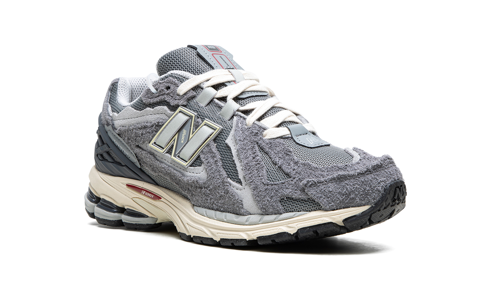 New Balance 1906 Protection Pack Grey