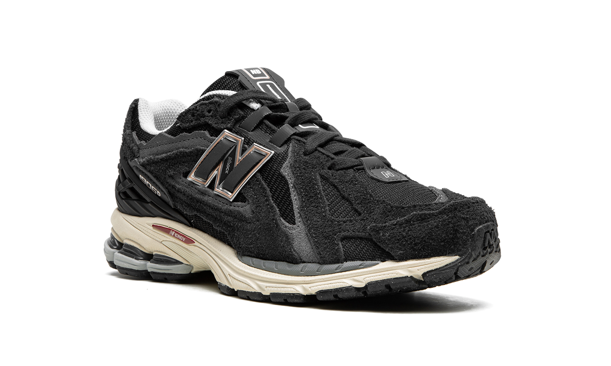 New Balance 1906D Protection Pack Black