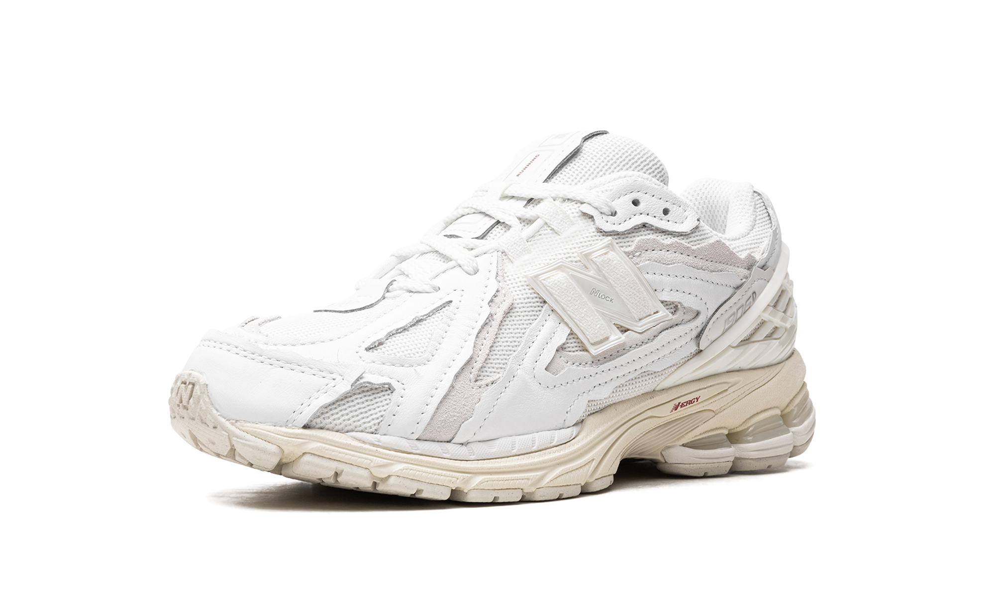 New Balance 1906D White - Protection Pack 5