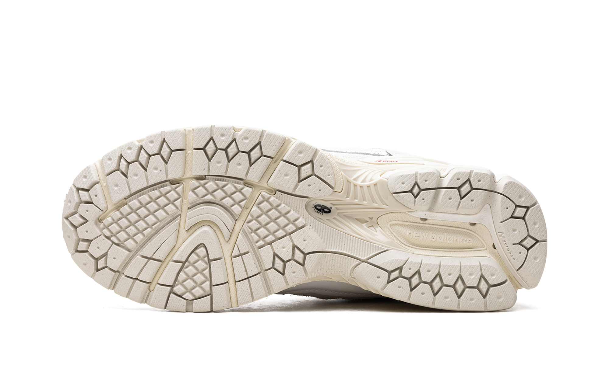 New Balance 1906D White - Protection Pack 6