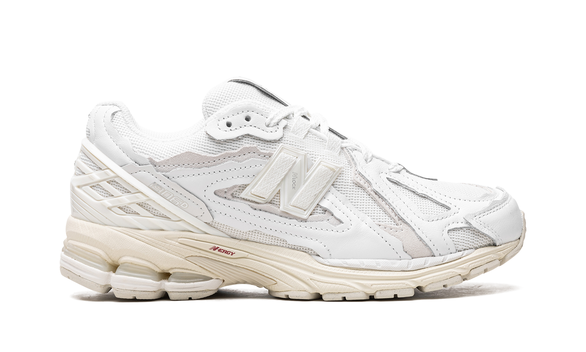 New Balance 1906D White - Protection Pack 7