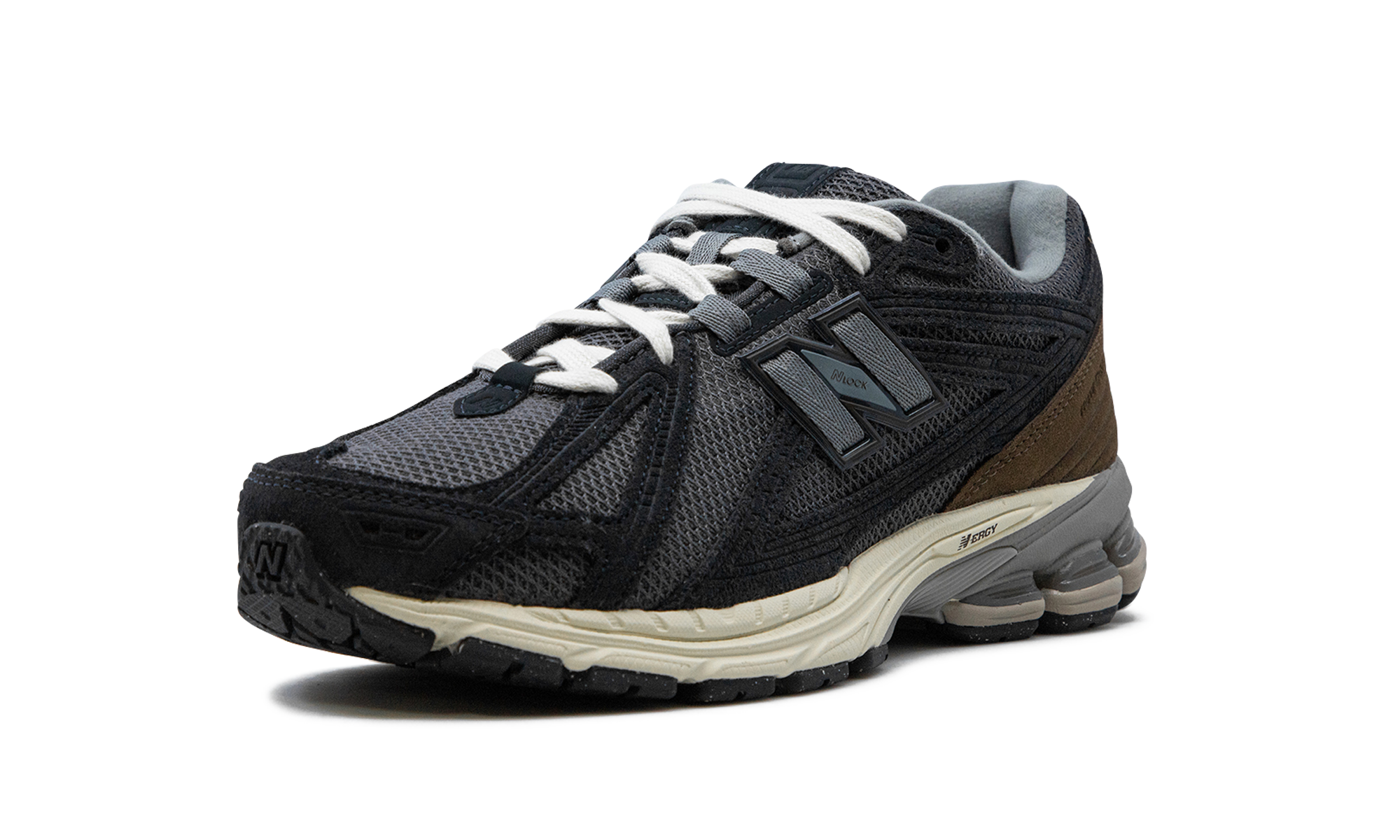 New Balance 1906F Phantom Dark Mushroom 5