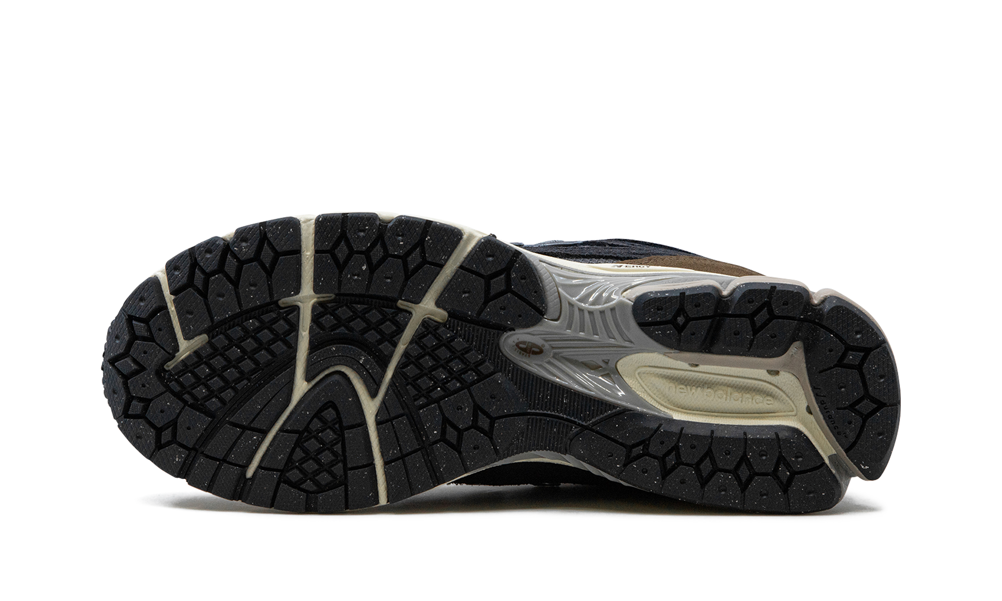 New Balance 1906F Phantom Dark Mushroom 6