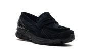 New Balance 1906L Black Suede 2