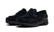 New Balance 1906L Black Suede 3