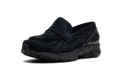 New Balance 1906L Black Suede 5
