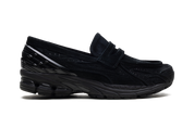 New Balance 1906L Black Suede 7
