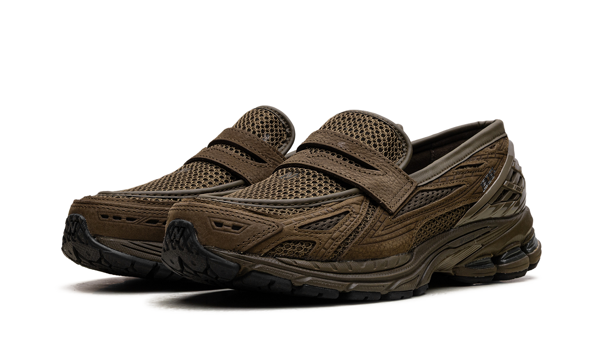 New Balance 1906L Olive 3