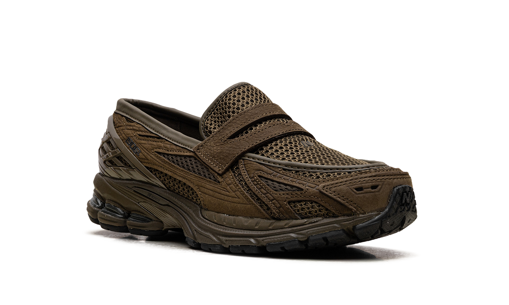 New Balance 1906L Olive 5
