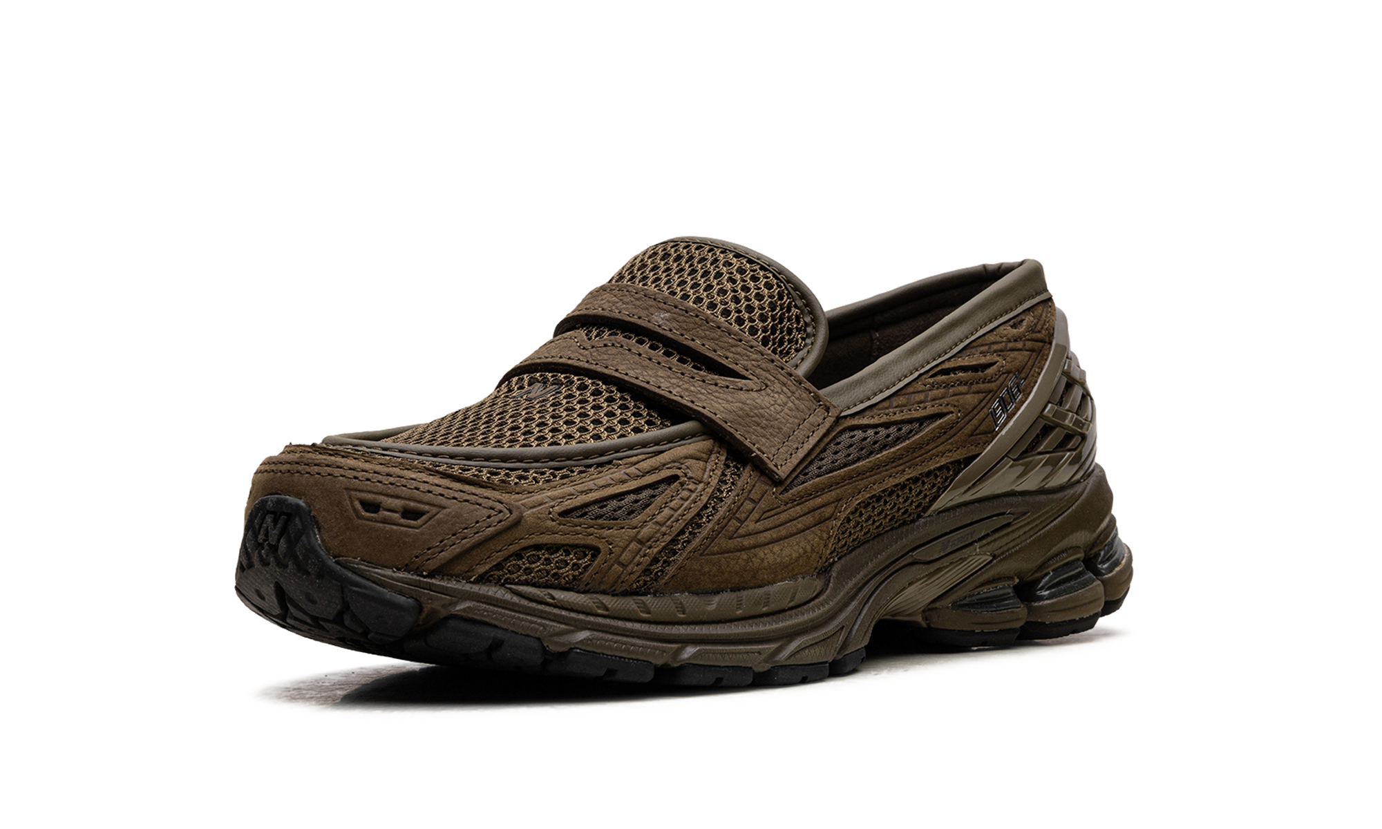 New Balance 1906L Olive 8