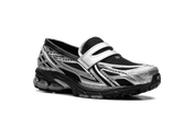 New Balance 1906L Silver Metallic Black 2