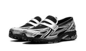 New Balance 1906L Silver Metallic Black 3