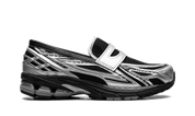 New Balance 1906L Silver Metallic Black 7