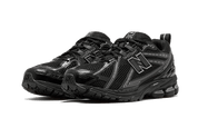 New Balance 1906r Black Grey 2
