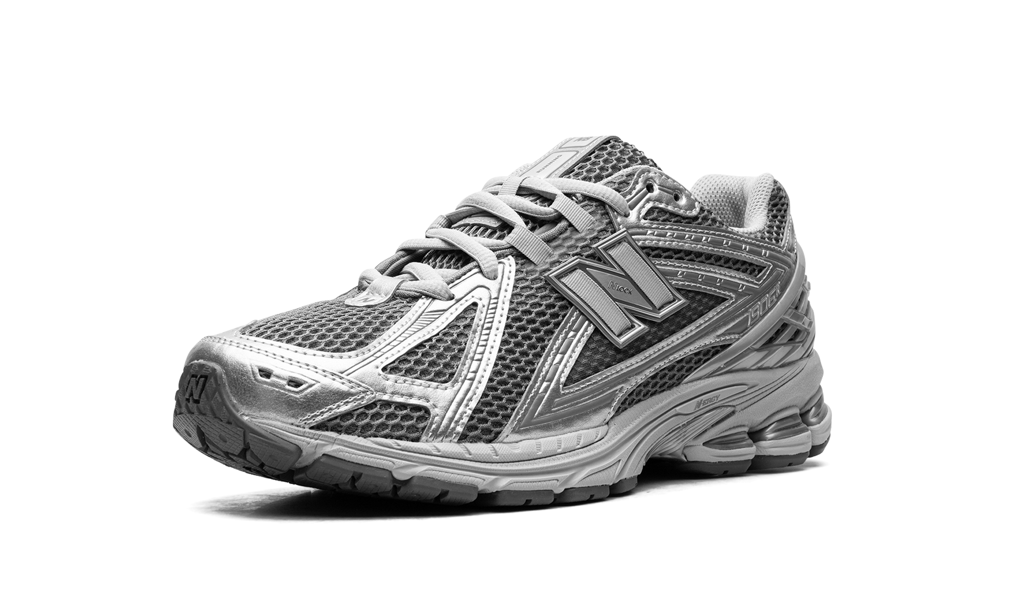 New Balance 1906r Harbor Gray 9