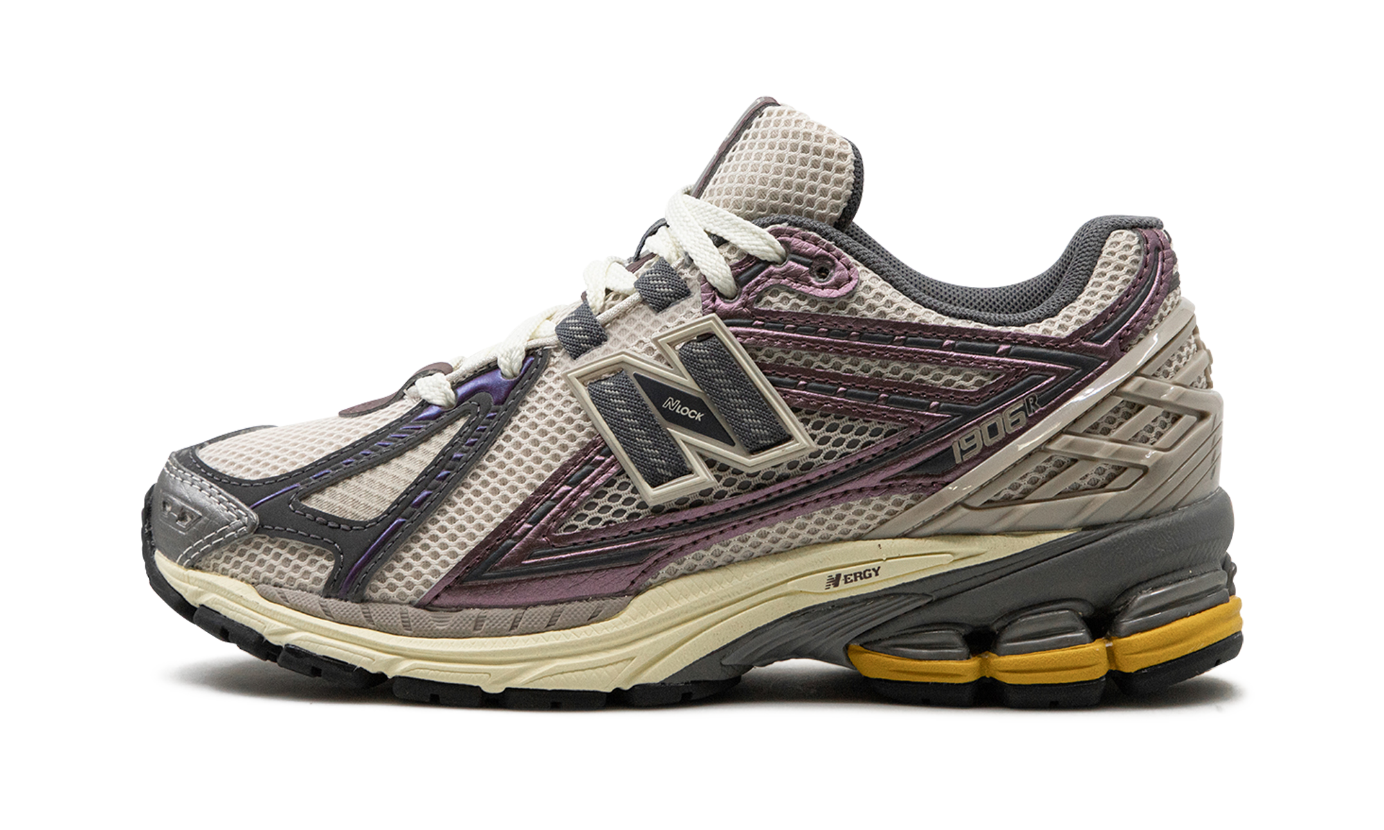 New Balance 1906r Licorice 1