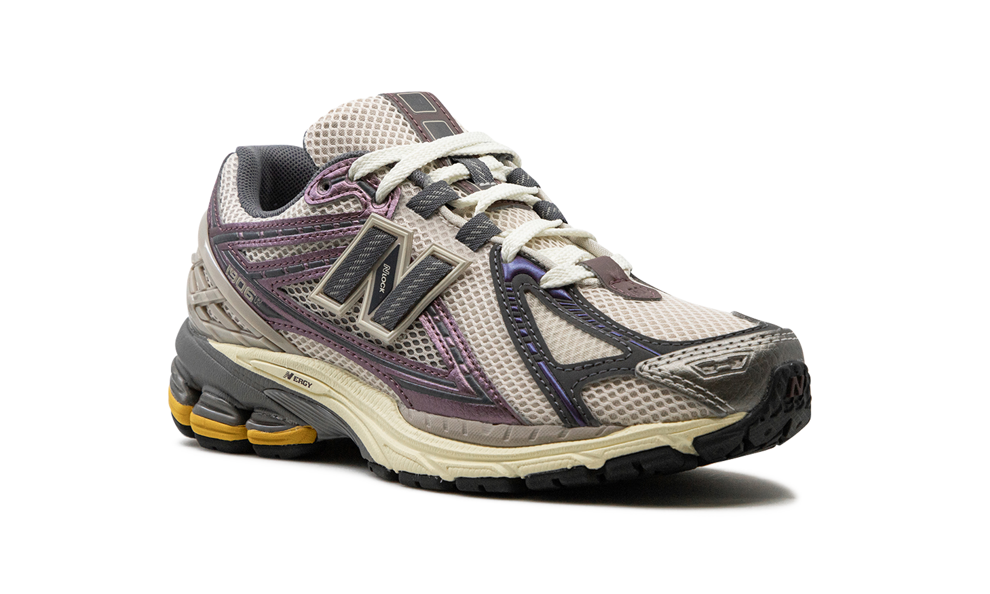 New Balance 1906r Licorice 2