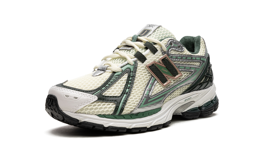 New Balance 1906R x Aimé Leon Dore 'Green' 5