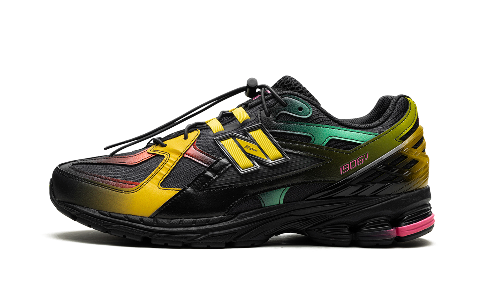 New Balance 1906U Bricks & Wood Echoes of a Butterfly 1