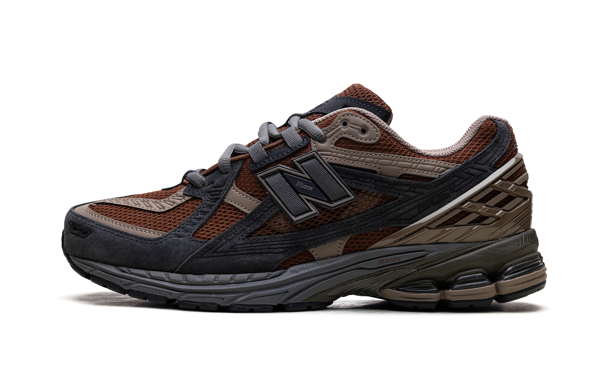 New Balance 1906U Rich Oak Phantom 1