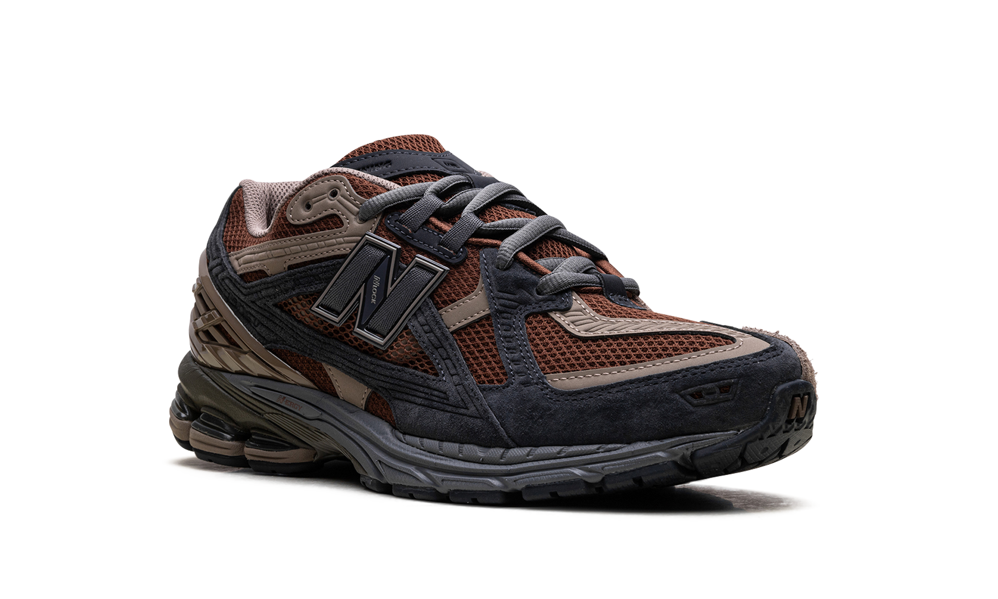 New Balance 1906U Rich Oak Phantom 2