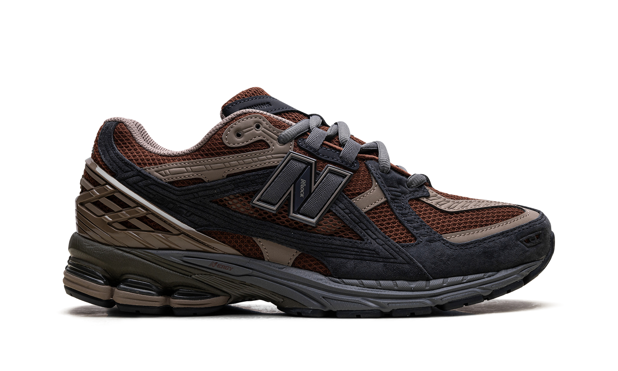 New Balance 1906U Rich Oak Phantom 7