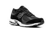 New Balance 2002R Black Gunmetal 2