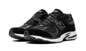 New Balance 2002R Black Gunmetal 3