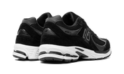 New Balance 2002R Black Gunmetal 4