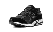 New Balance 2002R Black Gunmetal 5