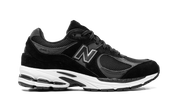 New Balance 2002R Black Gunmetal 7