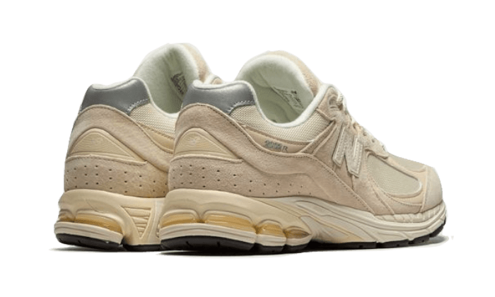 New Balance 2002r Calm Taupe 3