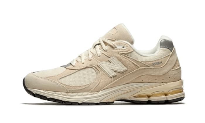 New Balance 2002r Calm Taupe 5