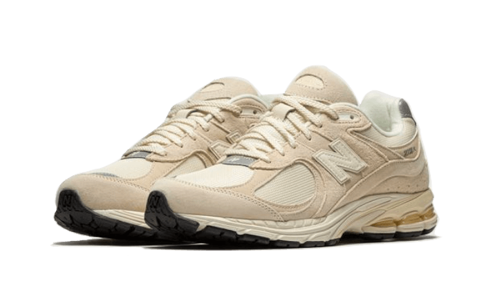New Balance 2002r Calm Taupe 6