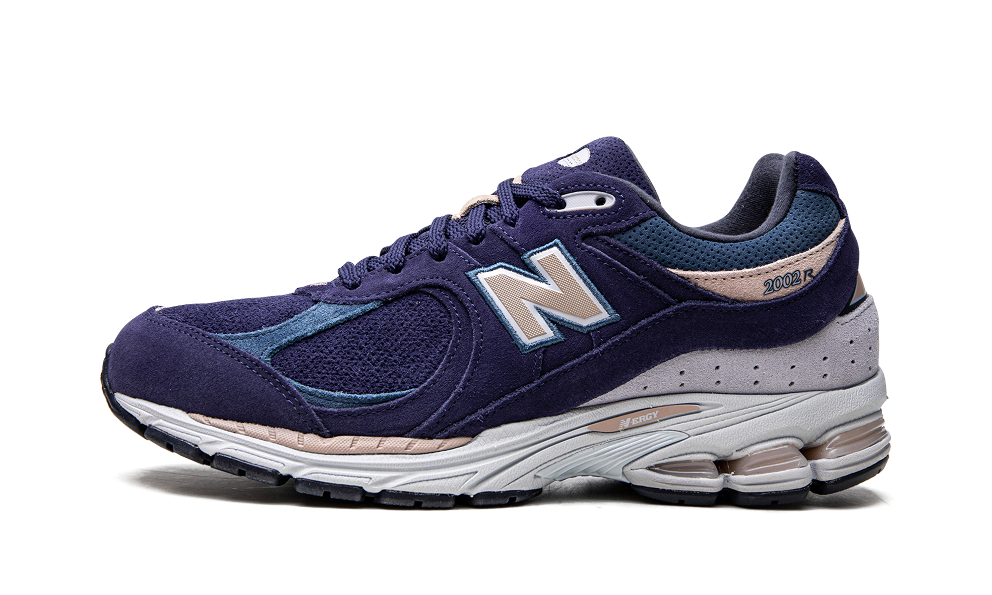 New Balance 2002R Crew Night Tide 1