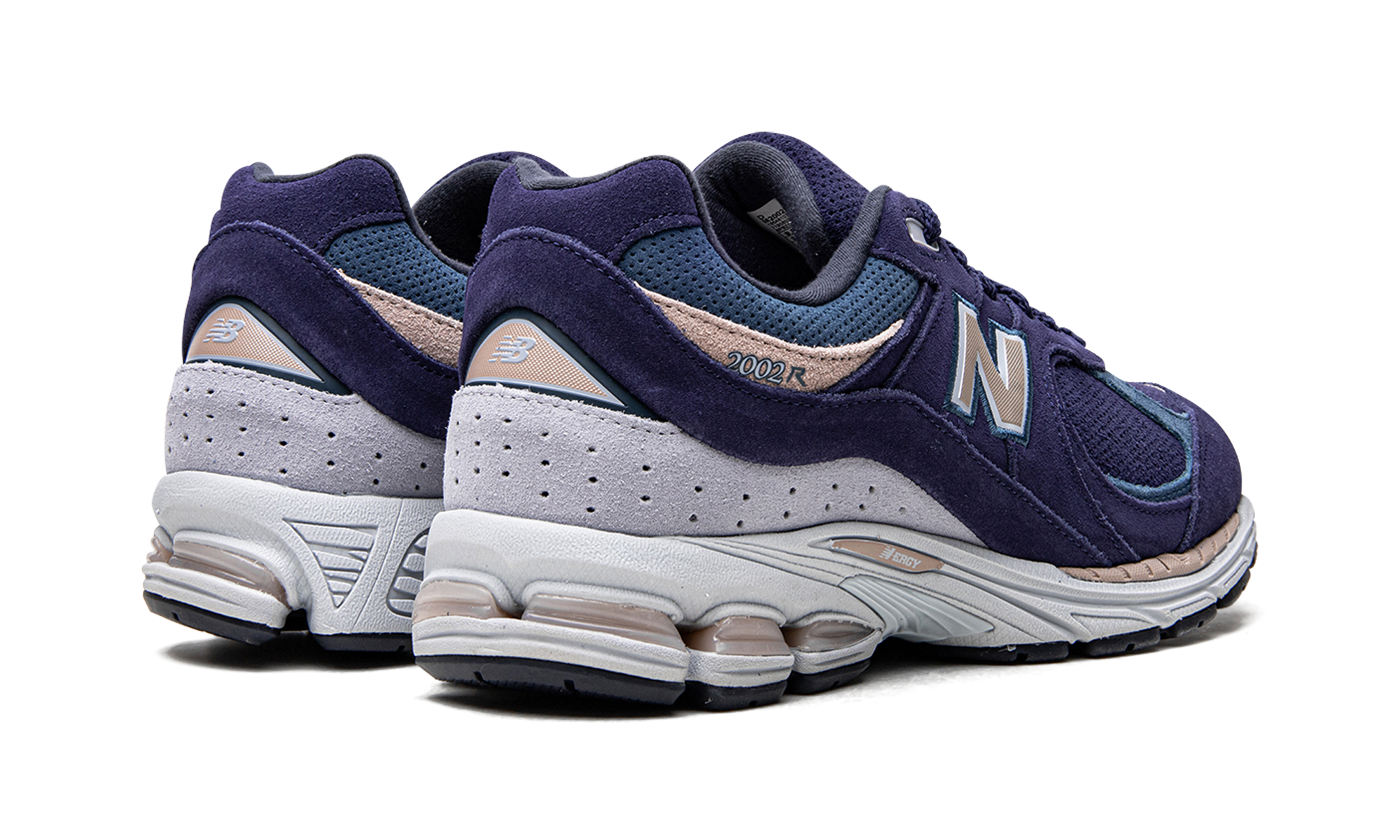 New Balance 2002R Crew Night Tide 3