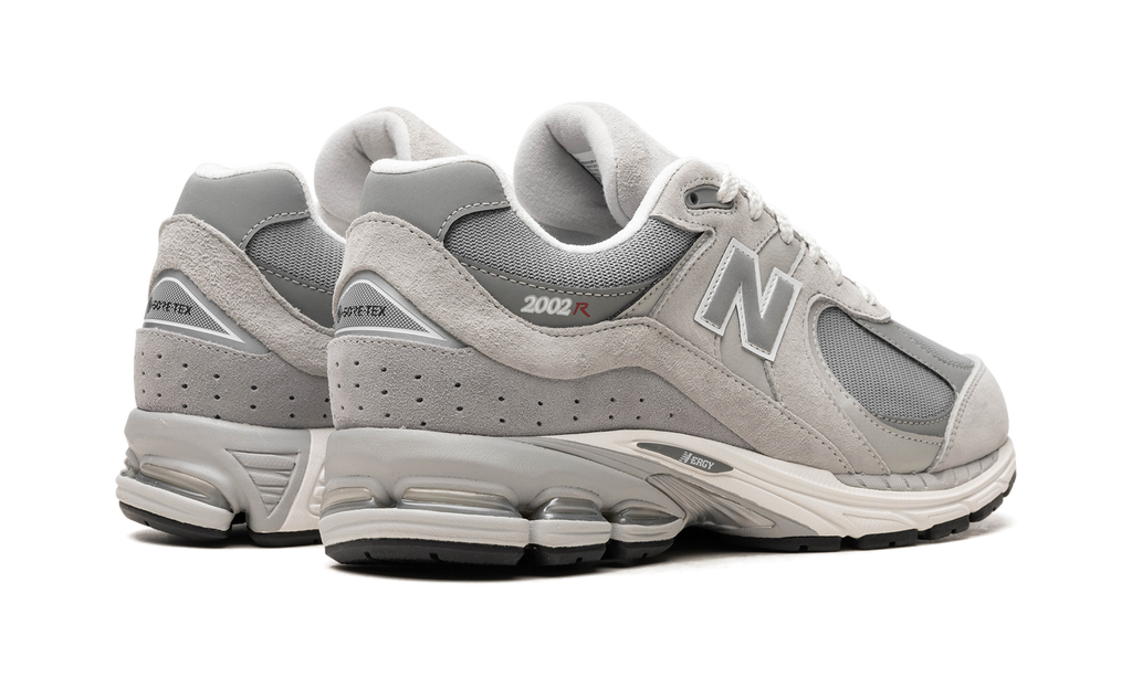 New Balance 2002R Gore-Tex Concrete 4