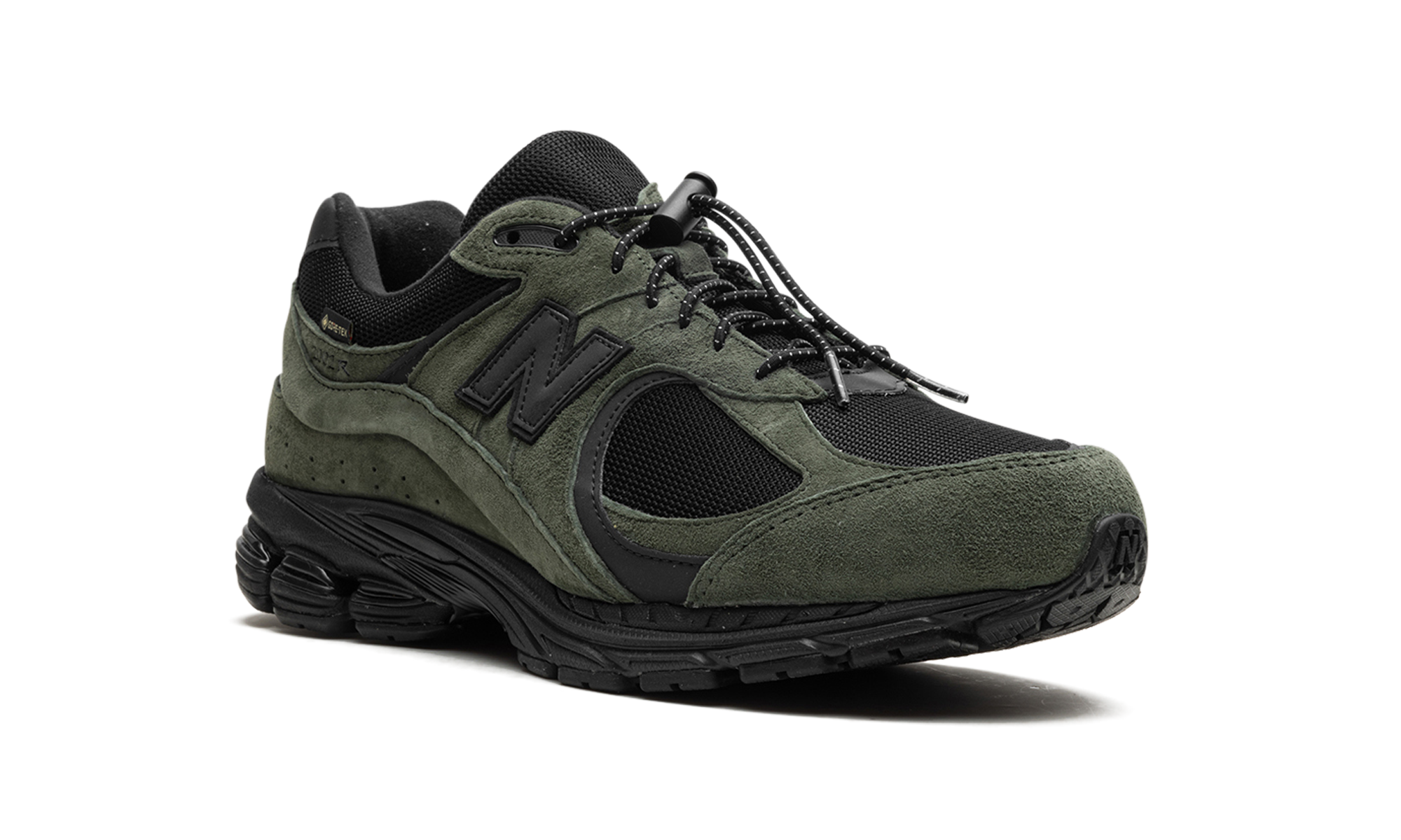 New Balance 2002R Gore-Tex Pine Jjjound 2