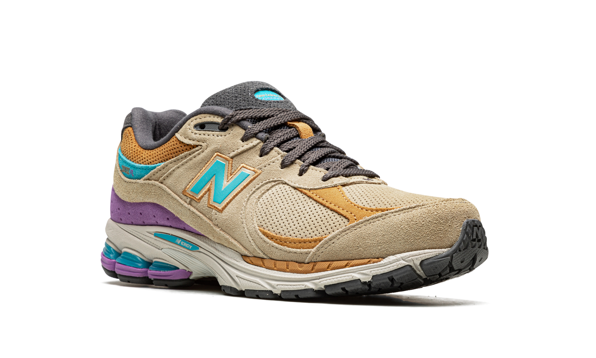 New Balance 2002R J.Crew Insnsement