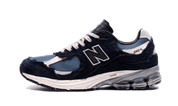 New Balance 2002R Protection Pack Dark Navy 1