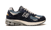 New Balance 2002R Protection Pack Dark Navy 10