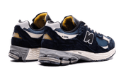 New Balance 2002R Protection Pack Dark Navy 2