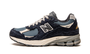 New Balance 2002R Protection Pack Dark Navy 4