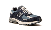 New Balance 2002R Protection Pack Dark Navy 5