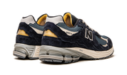 New Balance 2002R Protection Pack Dark Navy 7
